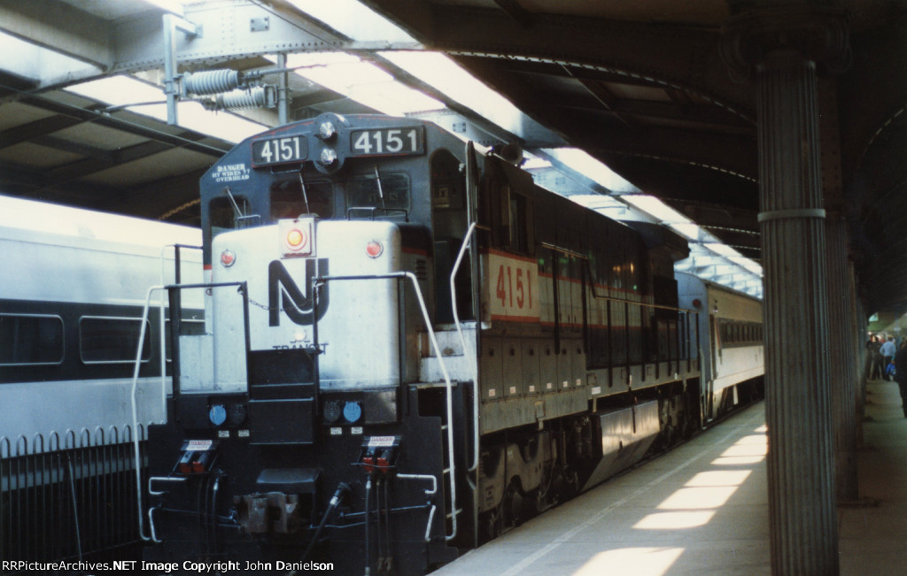 NJT 4151